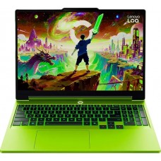 Lenovo LOQ 15AHP11 Green